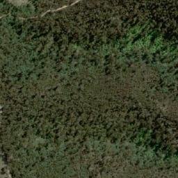 Satellite imagery of Mount Pleasant, AU