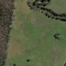 Satellite imagery of Wright Hill, AU