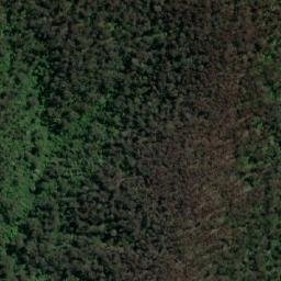 Satellite imagery of Mount Moornapa, AU