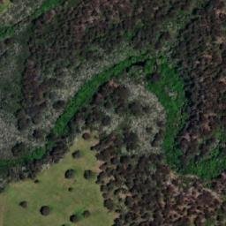 Satellite imagery of Boniface Hill, AU