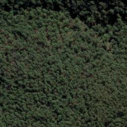Satellite imagery of Mount Lookout, AU