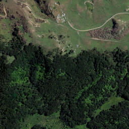 Satellite imagery of RAWHITIROA NO 2, NZ