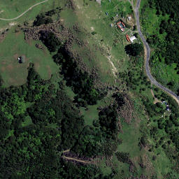 Satellite imagery of RAWHITIROA NO 2, NZ