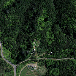 Satellite imagery of RAWHITIROA NO 2, NZ