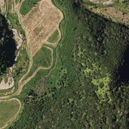 Satellite imagery of IT II SO 7296, NZ