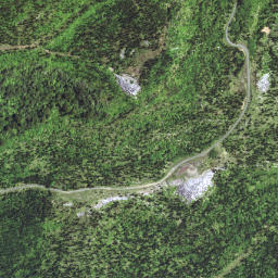 Satellite imagery of 7131, NZ