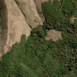 Satellite imagery of Cerro Bayo, CL