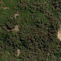 Satellite imagery of Cerro Bayo, CL