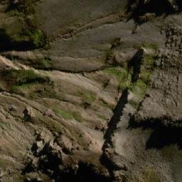 Satellite imagery of Cerro El Peñón, AR