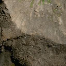 Satellite imagery of Cerro El Peñón, AR