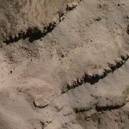 Satellite imagery of Cerro Trolope Grande, AR