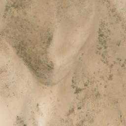 Satellite imagery of Cerro Bayo, AR