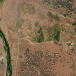 Satellite imagery of Cerrito Morado, AR