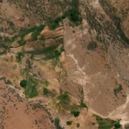 Satellite imagery of Cerrito Morado, AR