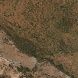 Satellite imagery of Cerrito Morado, AR