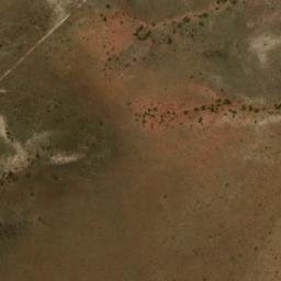 Satellite imagery of Cerro de Caracol, AR