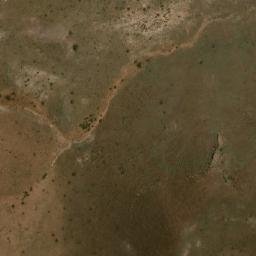 Satellite imagery of Cerro Parahuillal, AR