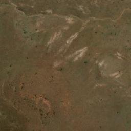 Satellite imagery of Cerro Parahuillal, AR