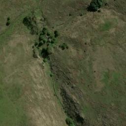Satellite imagery of Cerro Hinojo Chico, AR