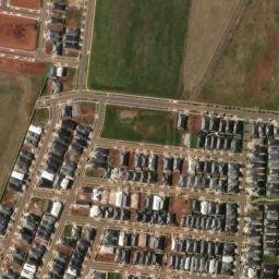 Satellite imagery of Mount Atkinson, AU