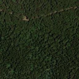 Satellite imagery of Smoko Hill, AU