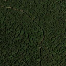 Satellite imagery of Smoko Hill, AU