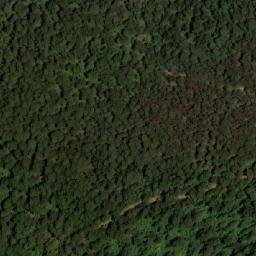 Satellite imagery of Smoko Hill, AU