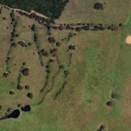 Satellite imagery of Boniface Hill, AU