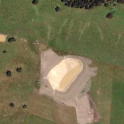 Satellite imagery of Boniface Hill, AU
