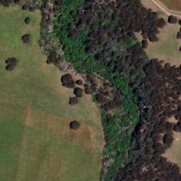 Satellite imagery of Boniface Hill, AU