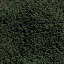 Satellite imagery of Mount Lookout, AU