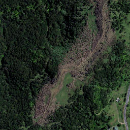 Satellite imagery of RAWHITIROA NO 2, NZ