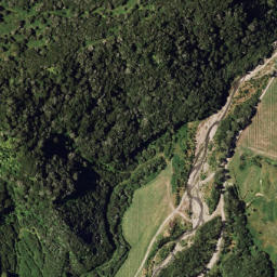 Satellite imagery of IT II SO 7296, NZ