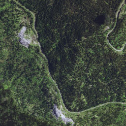 Satellite imagery of 7132, NZ
