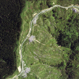 Satellite imagery of 7214 NO 2, NZ