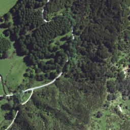 Satellite imagery of IT III SO 7787, NZ