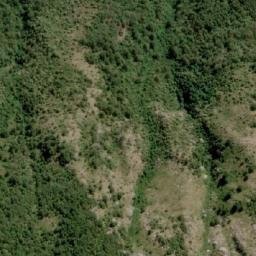 Satellite imagery of Cerro Agua Blanca, CL