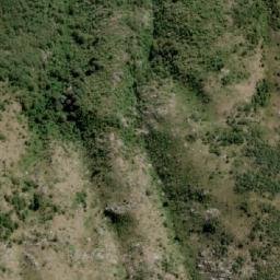 Satellite imagery of Cerro Agua Blanca, CL