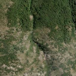 Satellite imagery of Cerro Agua Blanca, CL