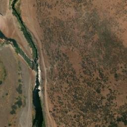 Satellite imagery of Cerrito Morado, AR