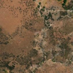 Satellite imagery of Cerrito Morado, AR