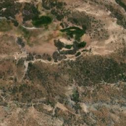 Satellite imagery of Cerrito Morado, AR