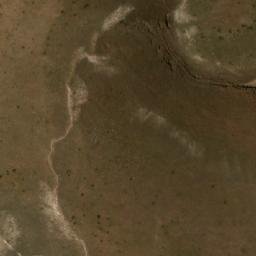 Satellite imagery of Cerro Parahuillal, AR