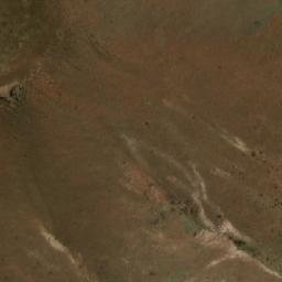 Satellite imagery of Cerro Parahuillal, AR
