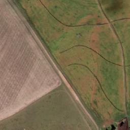 Satellite imagery of Cerro del Corral, AR