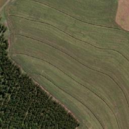 Satellite imagery of Cerro del Corral, AR