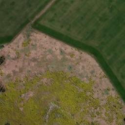 Satellite imagery of Cerro Reconquista, AR