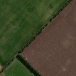 Satellite imagery of Cerro Reconquista, AR