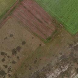 Satellite imagery of Cerro El Cristo, AR