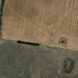 Satellite imagery of Emu Hill, AU